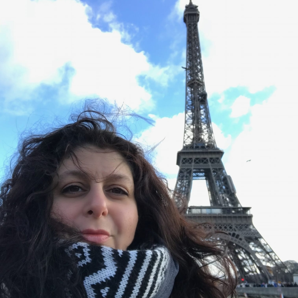 Meet your Posher, Jennifer